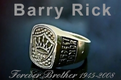 BarryRickMonarchsRing