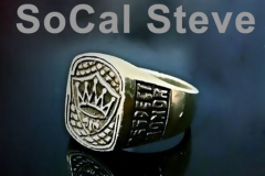 SoCalSteve-MonarchsRing